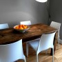 Private Apartment, Dulwich | Dining area | Interior Designers